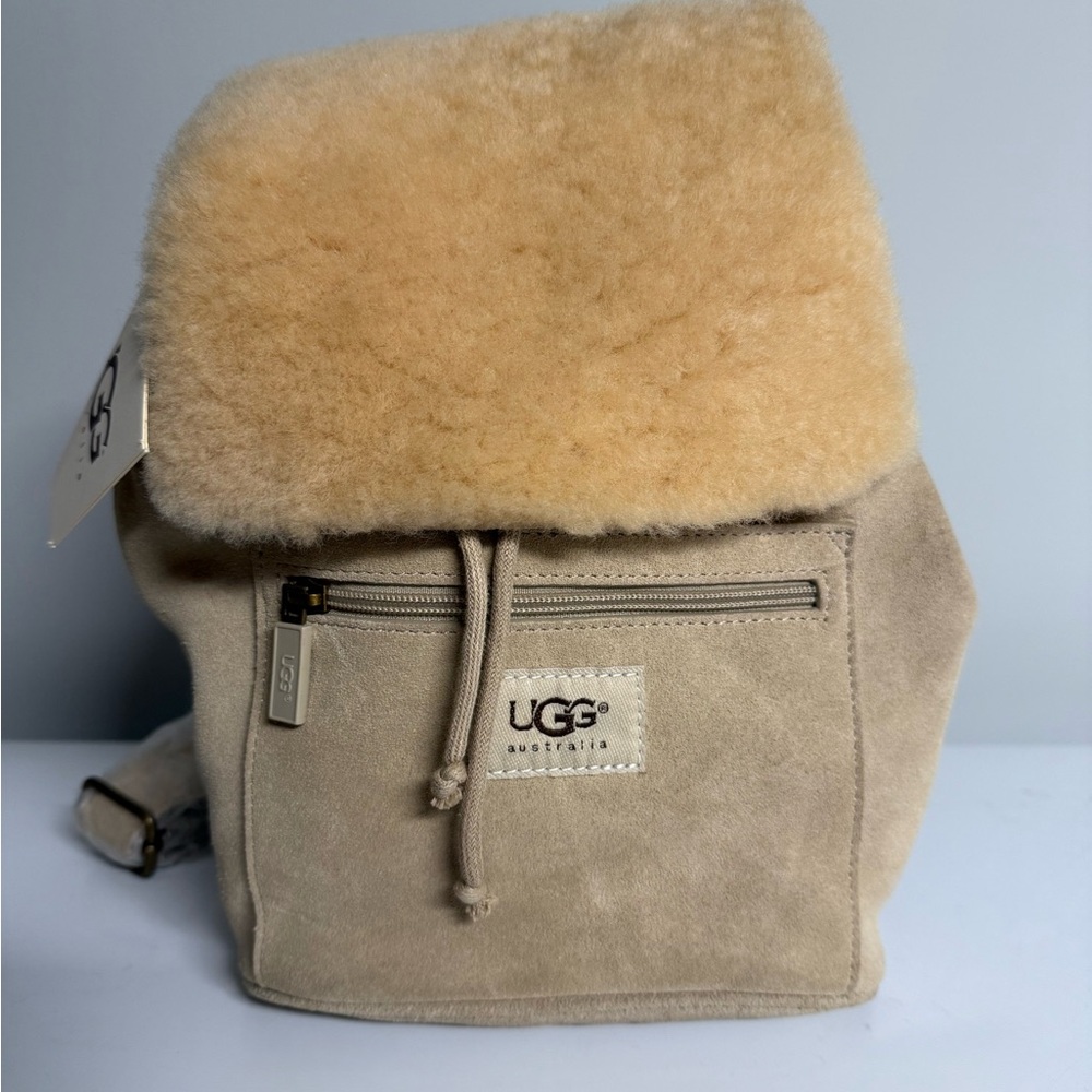 NWT Ugg Backpack (Retails $140)